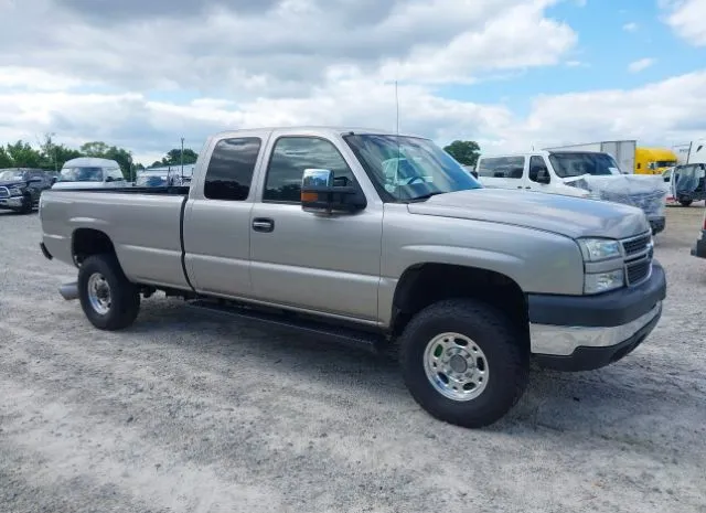 2005 CHEVROLET  - Image 1.