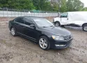 2015 VOLKSWAGEN Passat 1.8L 4