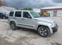 2008 JEEP Liberty 3.7L 6