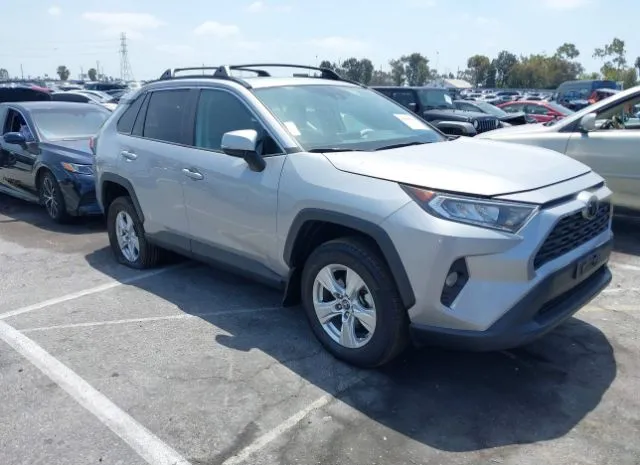 2019 TOYOTA  - Image 1.