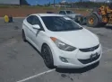 2013 HYUNDAI Elantra 1.8L 4