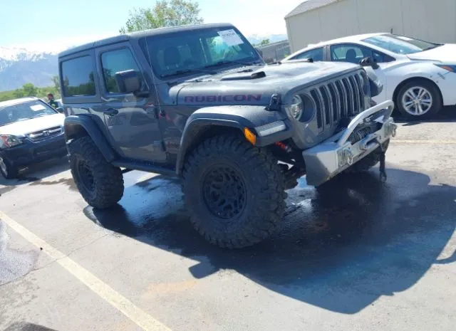 2020 JEEP  - Image 1.