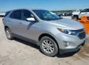 2018 CHEVROLET Equinox 1.5L 4