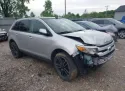 2013 FORD Edge 3.5L 6