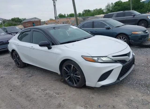 2019 TOYOTA  - Image 1.