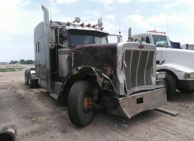 2005 PETERBILT  - Image 1.