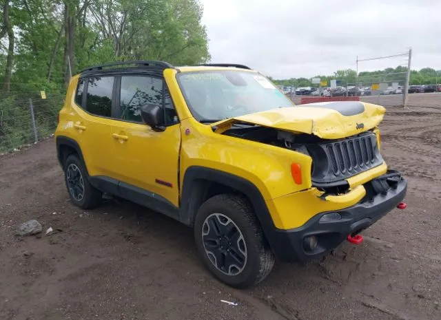 2017 JEEP  - Image 1.