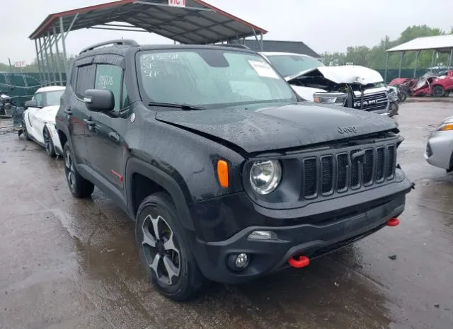 2019 JEEP  - Image 1.