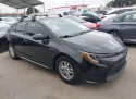 2021 TOYOTA Corolla 1.8L 4