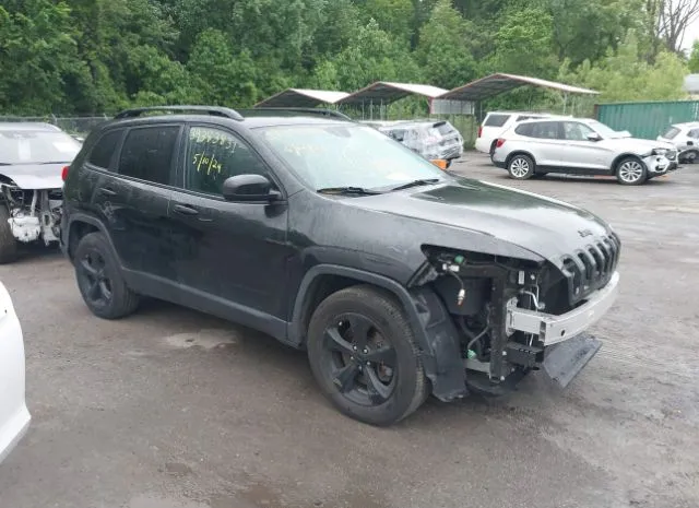 2016 JEEP  - Image 1.