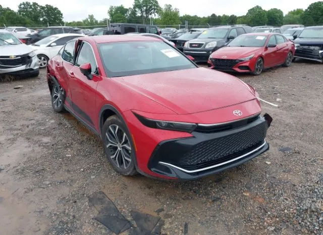 2023 TOYOTA  - Image 1.