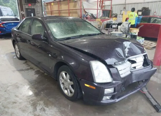 2006 CADILLAC  - Image 1.