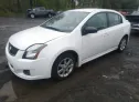 2012 NISSAN  - Image 2.