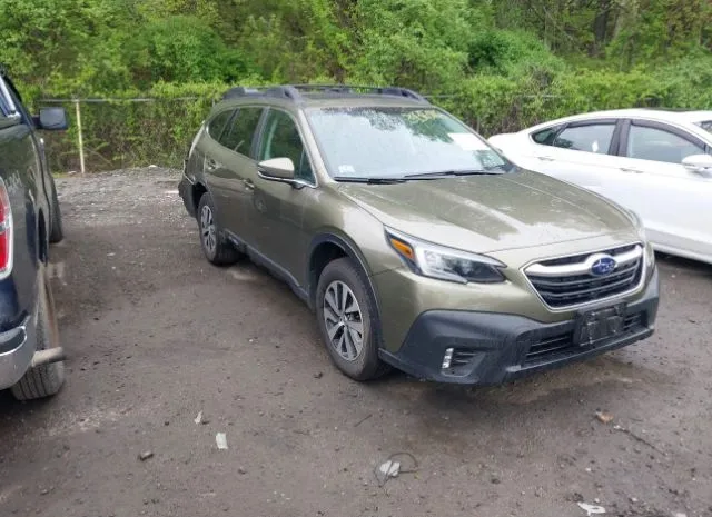 2020 SUBARU  - Image 1.