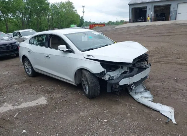 2016 BUICK  - Image 1.