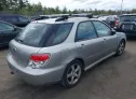 2007 SUBARU  - Image 4.