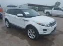 2013 LAND ROVER Range Rover Evoque 2.0L 4