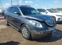 2012 BUICK ENCLAVE 3.6L 6