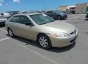 2005 HONDA Accord 3.0L 6