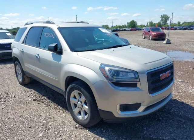 2014 GMC  - Image 1.