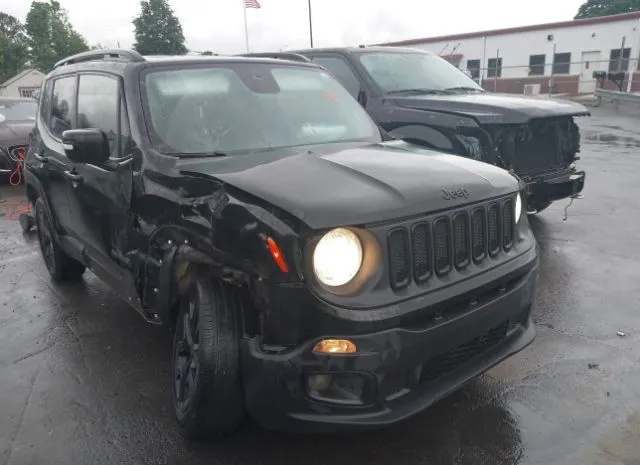 2018 JEEP  - Image 1.