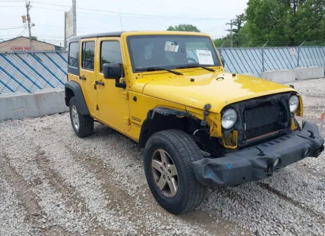 2015 JEEP  - Image 1.