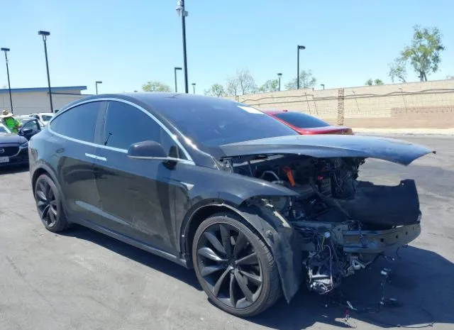 2020 TESLA  - Image 1.