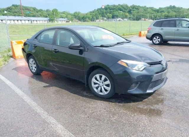 2016 TOYOTA  - Image 1.