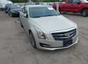 2015 CADILLAC ATS 2.0L 4