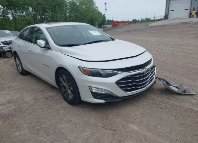 2019 CHEVROLET  - Image 1.