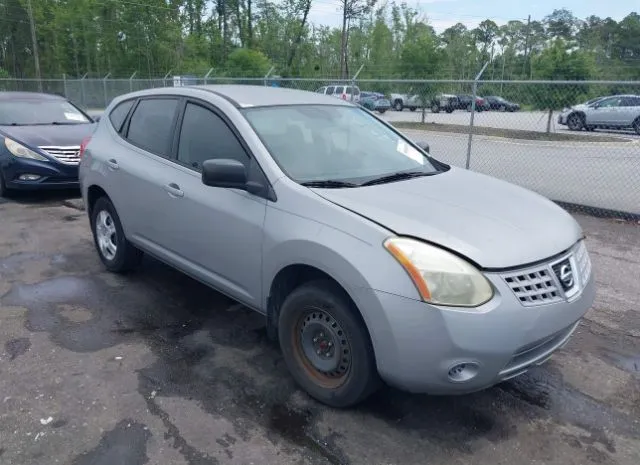 2009 NISSAN  - Image 1.