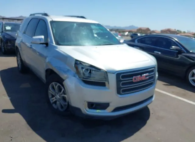 2015 GMC  - Image 1.