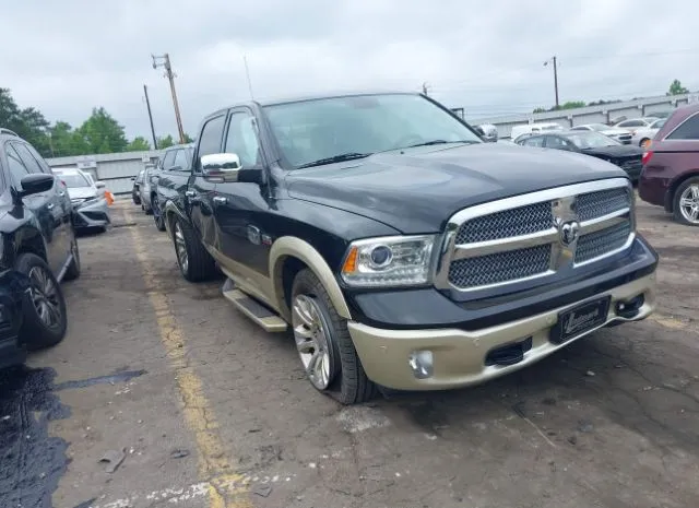 2017 RAM  - Image 1.