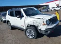 2016 JEEP RENEGADE 2.4L 4