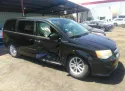 2013 DODGE Grand Caravan 3.6L 6