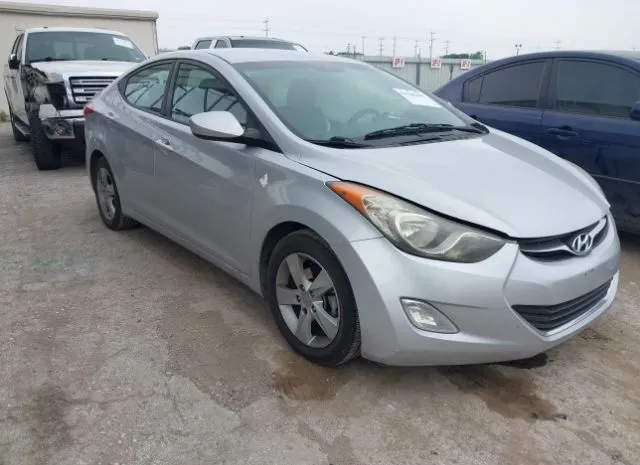 2013 HYUNDAI  - Image 1.