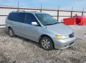 2004 HONDA Odyssey 3.5L 6