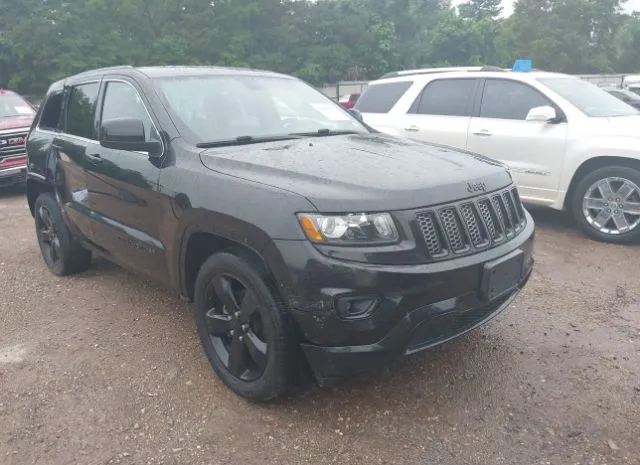 2015 JEEP  - Image 1.