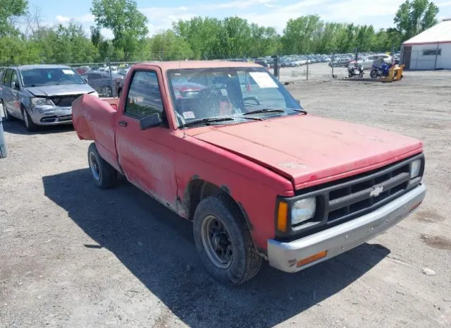 1992 CHEVROLET  - Image 1.