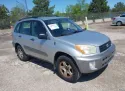 2002 TOYOTA RAV4 2.0L 4