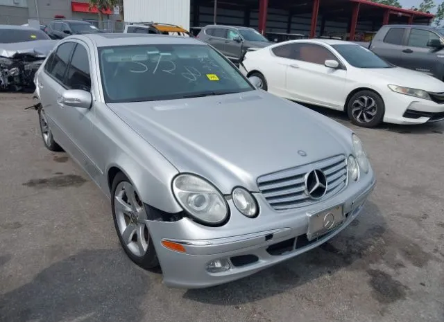 2003 MERCEDES-BENZ  - Image 1.