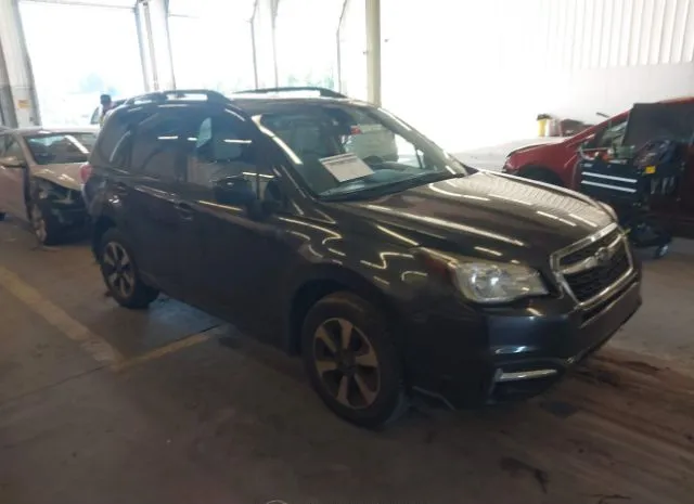 2017 SUBARU  - Image 1.