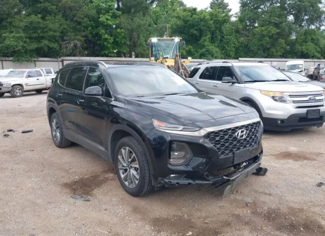 2019 HYUNDAI  - Image 1.