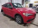 2021 ALFA ROMEO Stelvio 2.0L 4