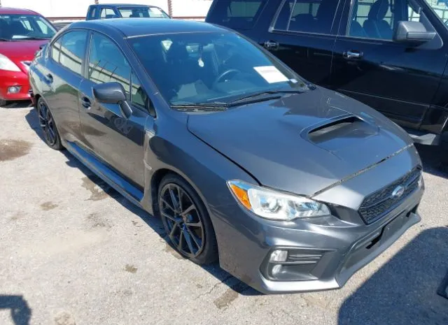 2021 SUBARU  - Image 1.