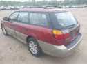 2002 SUBARU  - Image 3.