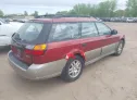 2002 SUBARU  - Image 4.