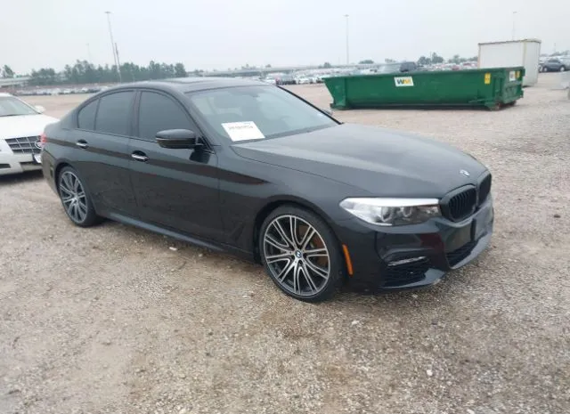 2018 BMW  - Image 1.