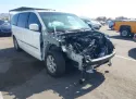 2012 CHRYSLER Town and Country 3.6L 6