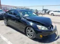 2008 LEXUS IS 2.5L 6